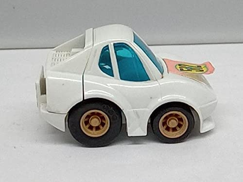 Amazon | チョロQ フェラーリ A-61 512BBi | ミニカー・ダイキャスト