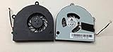 New Laptop CPU Cooling Fan For Toshiba Satellite A660 A665 A660D A665D L670 L670D L675 L675D P750 P750D P755 P755D Series