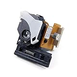 Obtienes: Lente láser original KSS-213D x1. Puede reemplazar a KSS-213F. Compare la imagen y la descripción cuidadosamente. Asegúrese de obtener lo que necesita.