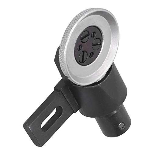 Pie rodillo metálico para máquina de coser industrial 32mm miniatura 4