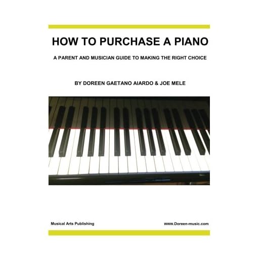 Cómo comprar un piano: una guía para padres y músicos para tomar la decisión correcta