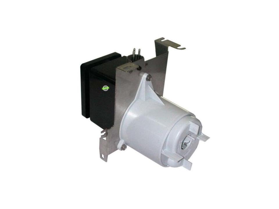 Bomba y motor para fabricadora de hielo EAP11744631 miniatura 1