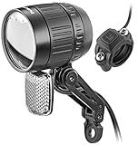 80 Lux+ 120 Lux Fernsicht Busch & Müller Busch & Müller Unisex – Erwachsene Iq-xm Scheinwerfer, schwarz, Einheitsgröße Busch & Müller Busch & Müller Unisex – Erwachsene Iq-xm Scheinwerfer, schwarz, Einheitsgröße