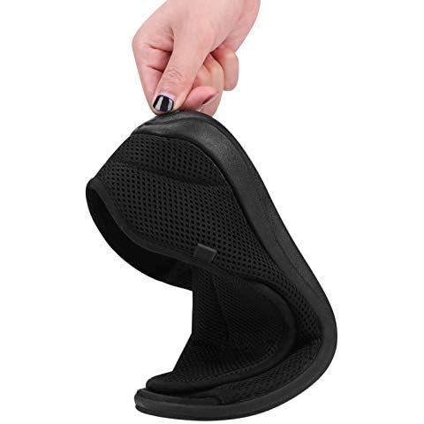 ITODA - Zapatillas diálogas ortopédicas para hombre Cover