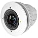 Produktbild Mobotix MX-O-SMA-S-6D016 Sensoreinheit für Überwachungskameras und Wohnungseinrichtungen - Zubehör für Überwachungskameras (Sensoreinheit, Universal, Weiß, 6 MP, 3072 x 2048 Pixel, 180°)