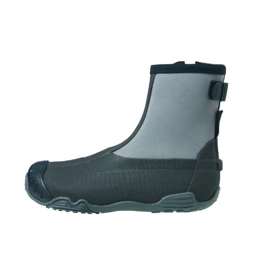 Caddis Northern Guide Grip Sole Neoprene Wading Shoe, 10
