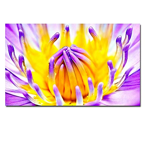 Anti-stress diamond painting 5D complet kit grand format relaxation