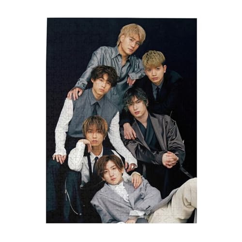 定価よりかなり安い❕SixTONESまとめ売り（年末価格） sixtones」の人気商品一覧 | 安い商品を通販サイトから探す