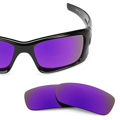 Image of Revant Replacement Lenses for Oakley Crankcase OO9165