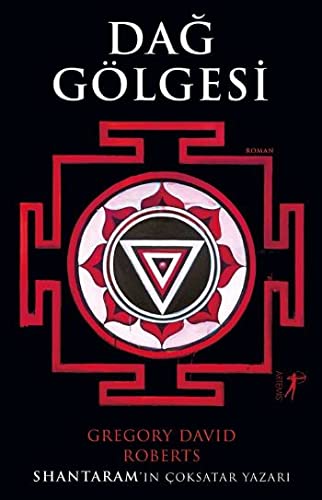 Artemis Yayınları Dag: Gölgesi