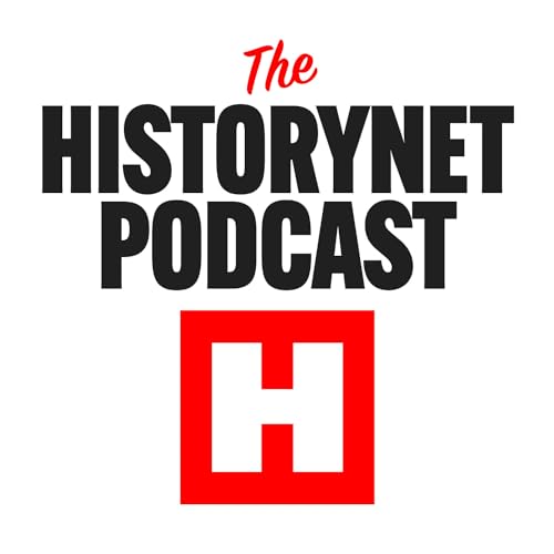 The HistoryNet Podcast cover art