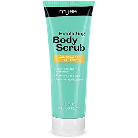 Exfoliante Corporal Suavizante Mylee Cover