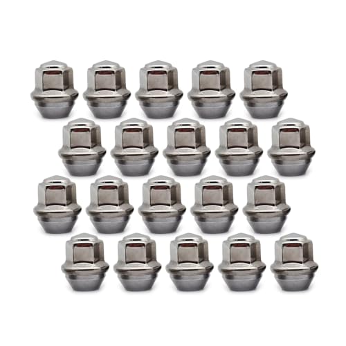 Tuercas de rueda OEM 2434886 para Ford B-Max C-Max y Ecosport