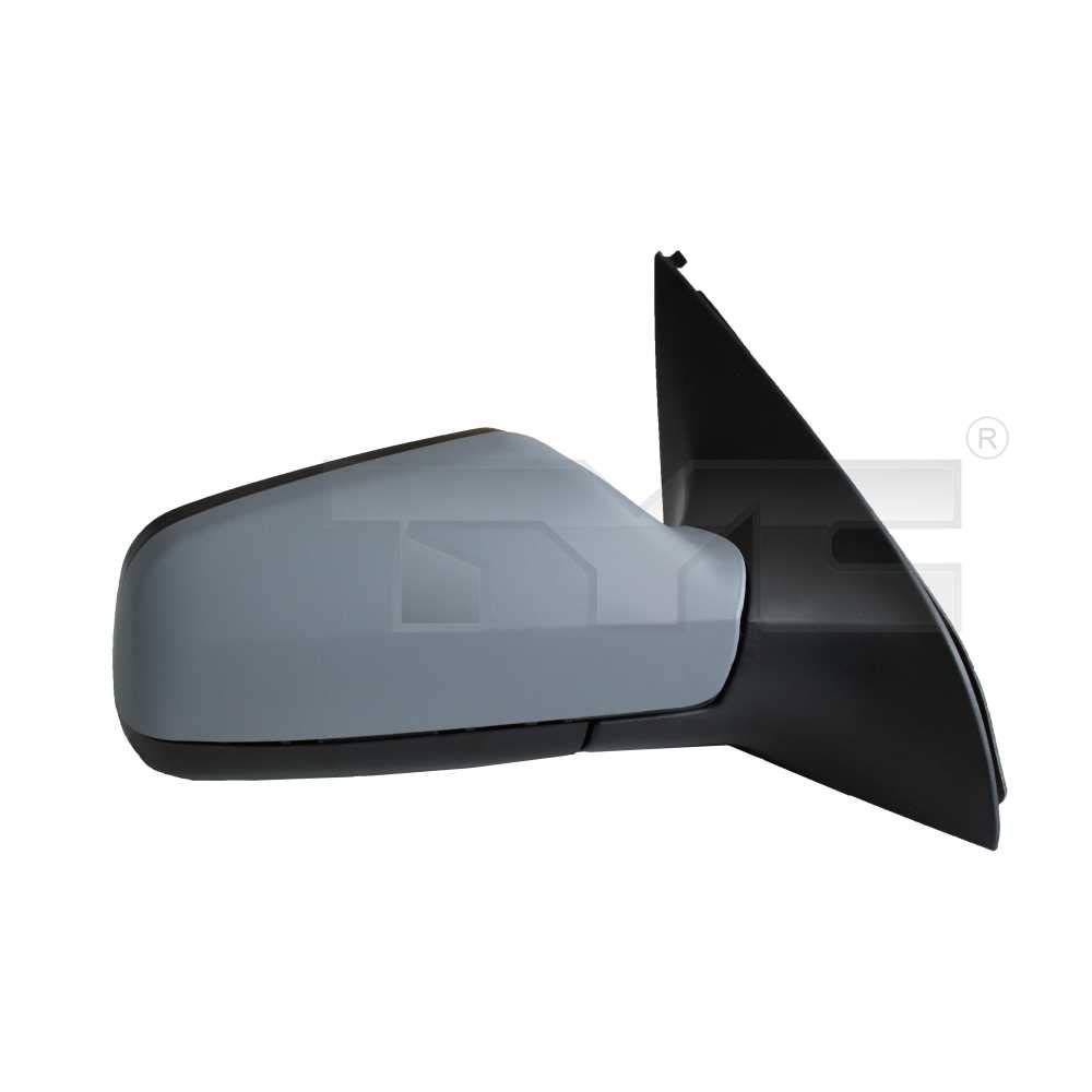 EXTERIOR MIRROR 325-0015 FOR OPEL ASTRA/G/Delvan/Van/Hatchback/CLASSIC/Caravan