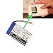 AOLIKES Sp803048 Battery 3.7v 1500mAh Replacement Battery for Infant Optics DXR-8 Video Baby Monitor Unit (1 Pack)