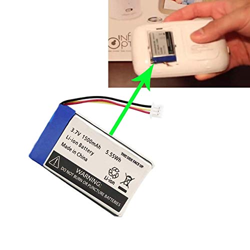 Top 10 Best infant optics battery Reviews NecoleBitchie