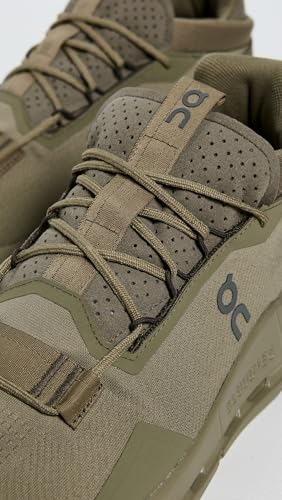 Image of On Men's Cloudnova 2 Sneakers