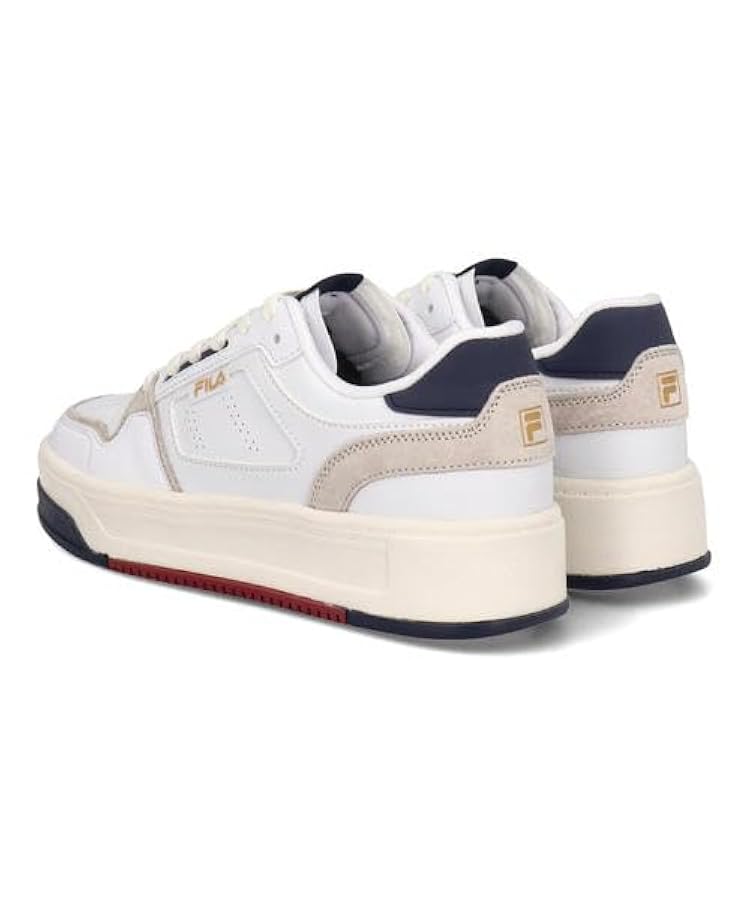 Amazon | [フィラ] コート フェザリー | FILA | スニーカー
