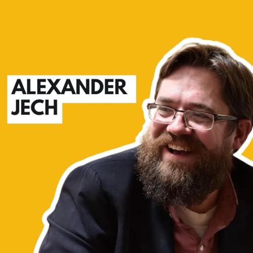 Kierkegaard's Life & The Leap Of Faith (Alexander Jech)