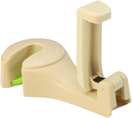 Jian E- Soporte para tel?fono celular - Asiento trasero para autom?vil Soporte para tel?fono para iPhone 4-6 pulgadas Soporte para tel?fono m?vil Auto Reposacabezas Gancho Monedero Bolsa Titular Organ Jian E- Soporte para tel?fono celular - Asiento trasero para autom?vil Soporte para tel?fono para iPhone 4-6 pulgadas Soporte para tel?fono m?vil Auto Reposacabezas Gancho Monedero Bolsa Titular Organ