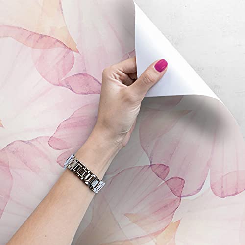 Papier peint auto-adhésif Magic-Stick lavable grand format - 4