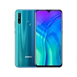 HONOR 20e - Smartphone Portable Débloquée (64 Go/4 Go RAM - Double Sim) Phantom Blue
