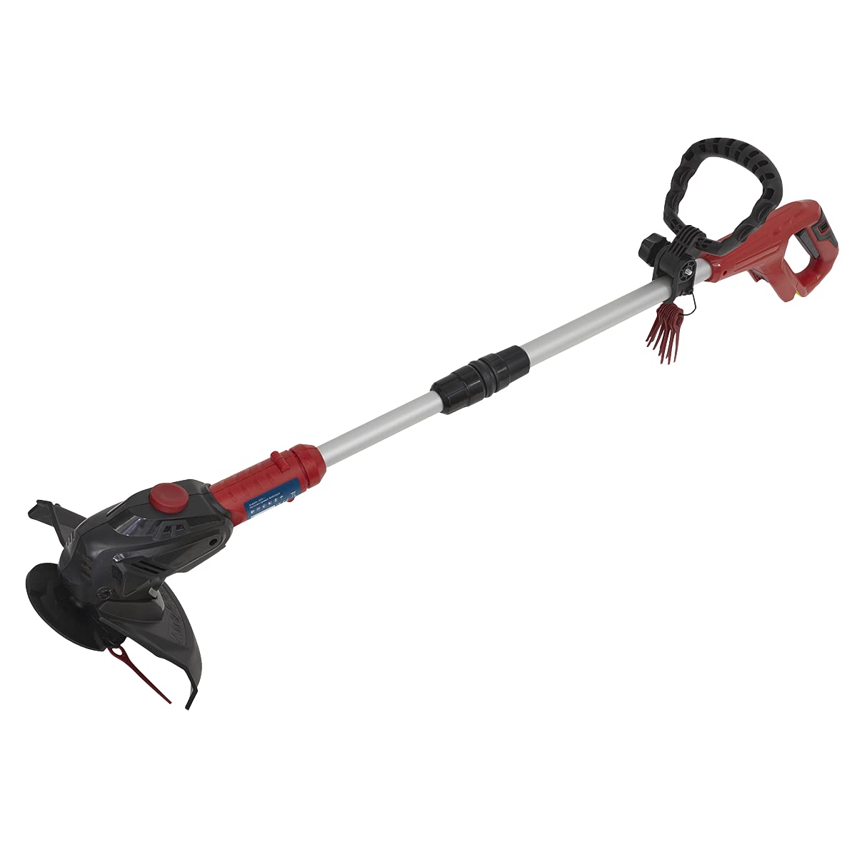 Sealey Strimmer Cordless 20V Sv20 SeriesBody Only Cs20V from B&Q