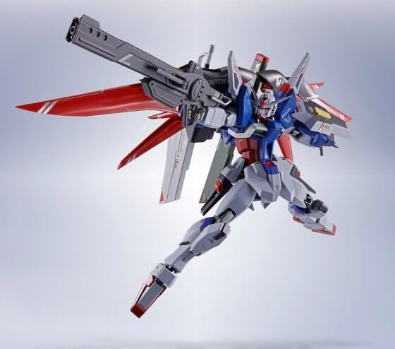Metal Robot Spirits Destiny Gundam Spec II