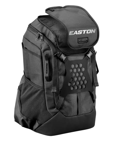 Image of Easton unisex-adult Walk-Off NX Backpack Equipment Bag |Baseball & Fastpitch Softball |Team Logo Panel|Multiple Colors