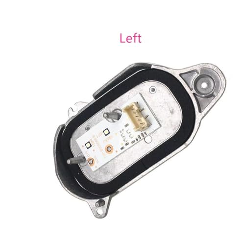 Módulo DRL derecho de alta disipación para faros Q5 8R0941475B 8R0941476B 2