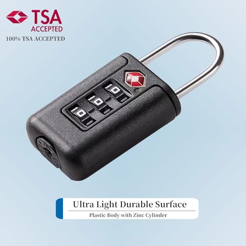 EASTDEER-Luggage-LocksTSA-Approved-Locks-Luggage-Suitcase-Baggage-LocksCombo-Lock-Locks-with-Code-1-Count