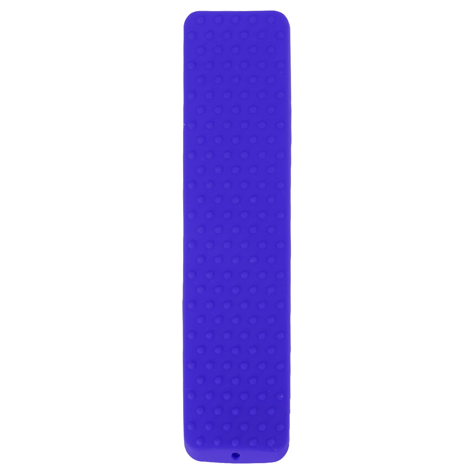 Funda de Silicona Antideslizante para TV Stick 4K con Cord n Decorativo y Estuche Elegante para Mando a Distancia Juego Morado Compatible con Stick 4K