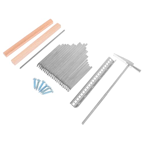 NOLITOY �X�`�[�����J�����o�p��Z�b�g �e�w�s�A�m�A�N�Z�T���[ �`���[�j���O�n���}�[�t�� �������i �C���c�[�� ���y���D�ƌ��� 1set