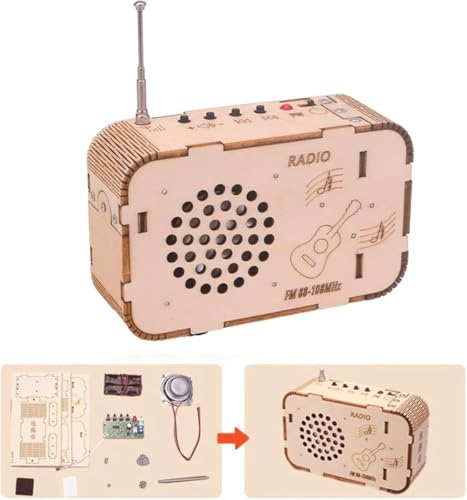 Fiegcit FM WIgݗăLbgAAM WI dqLbg | ؐFMWIdqwKZbg,|[^uؐFMWI DYI I[fBIAlƎҌ̓dqgݗăZbgwZւ̃v[g zf[Mtg H|i 6 8 10 12