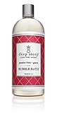 Deep Steep Liter Bubble Bath, Passion Fruit Guava, 33.8 Fluid Ounce