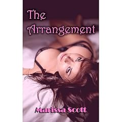 The Arrangement Audiolibro Por Marissa Scott arte de portada