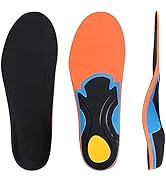 Amazon.co.jp: Kozzim【5層構造 】なかじき 靴 インソール アーチ