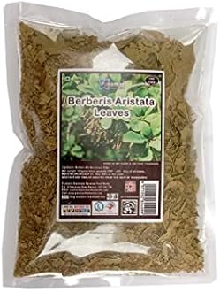 Berberis Aristata Leaves Dried - 100 gms