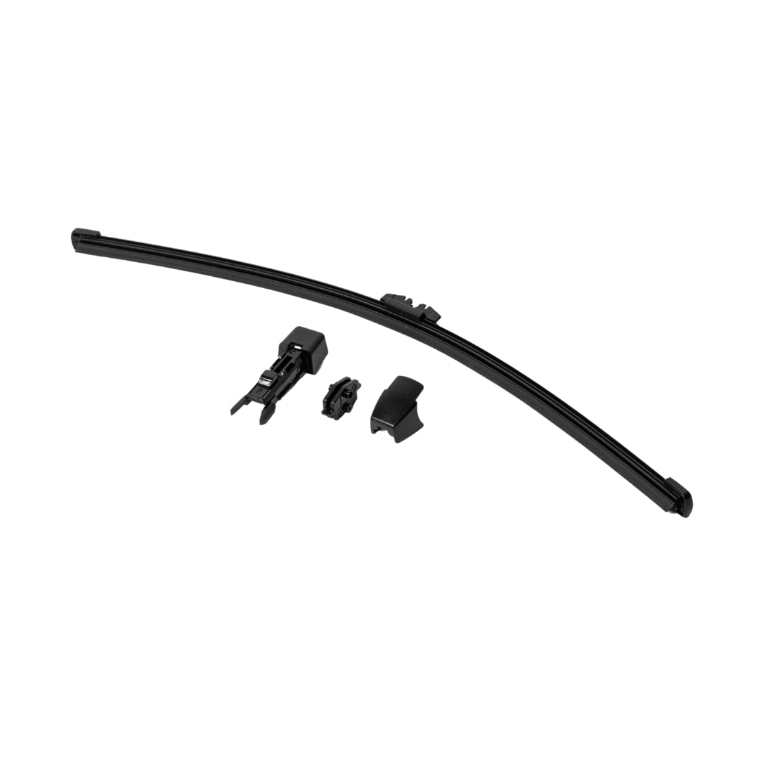 Car Wiper | Rear Wiper Blade | Flat Design | 13 Inches | R335