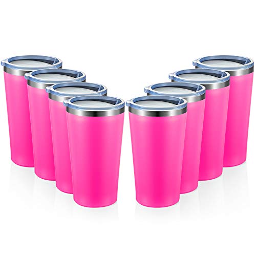 MEWAY Kaffeebecher mit Deckel Cover