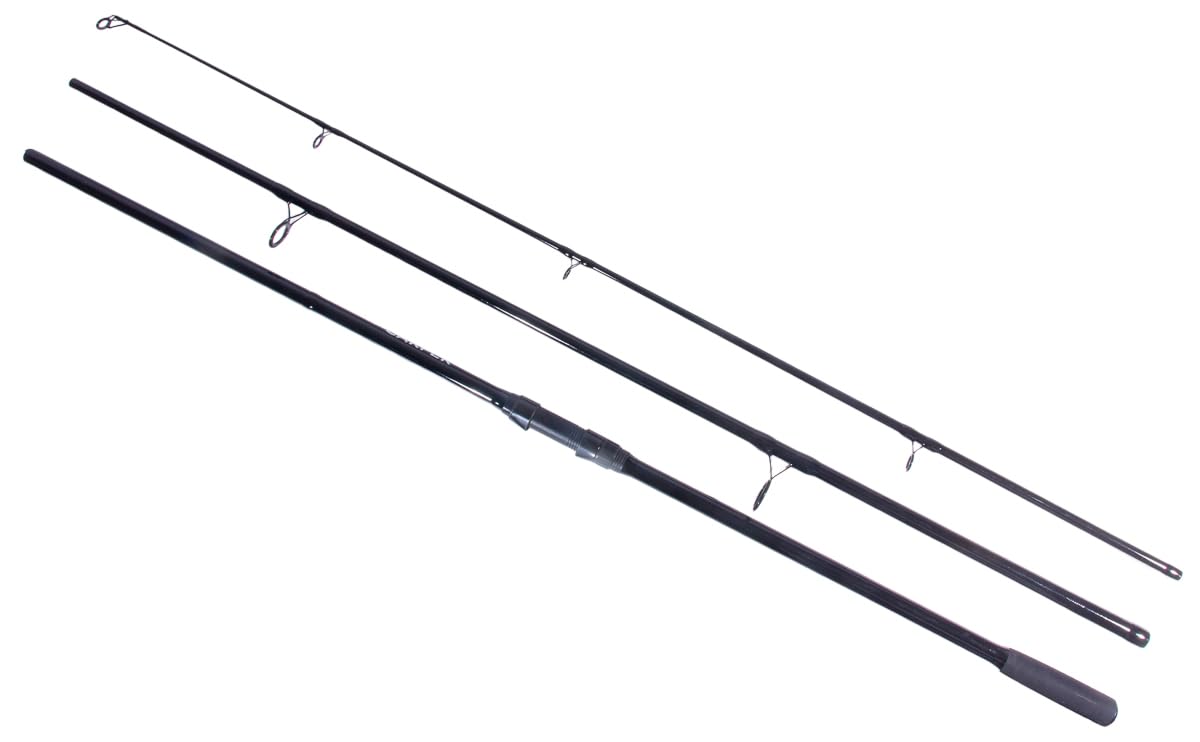 Catchmax Carper Carp Rod 12ft (2.75lb) (3-Piece) - Carp Rod