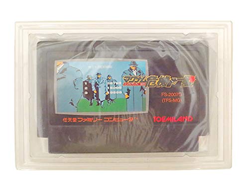 マグナム危機一髪 エンパイアシティ1931の関連画像1