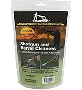 RamRodz Cleaning Swabs 20 Gauge 80 Pieces
