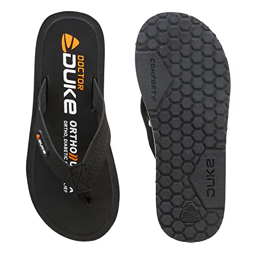 Image of Duke mens Doctor Duke Sneaker