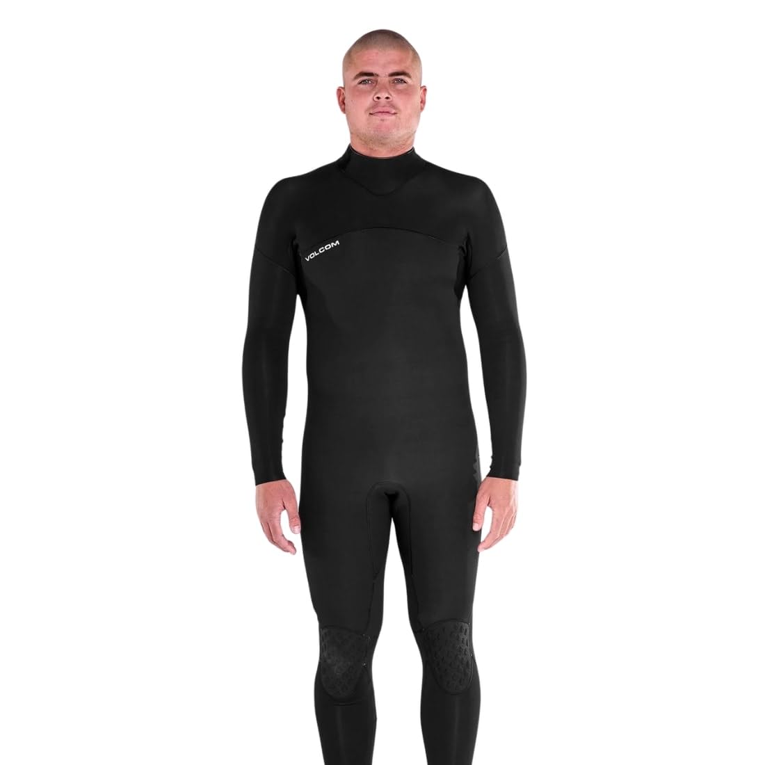 VOLCOM Modulator Wetsuits 3/2mm M ブラック Amazon.com: Volcom Men's Modulator 3/2mm Back Zip Full Wetsuit