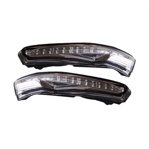 Luz de señal retrovisor Kia Ceed intermitentes homologados de alta visibilidad lateral