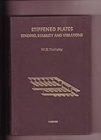 Stiffened Plates 0444415300 Book Cover