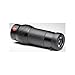 Leica Monovid 8 x 20 Monocular with Leather Case (Black)