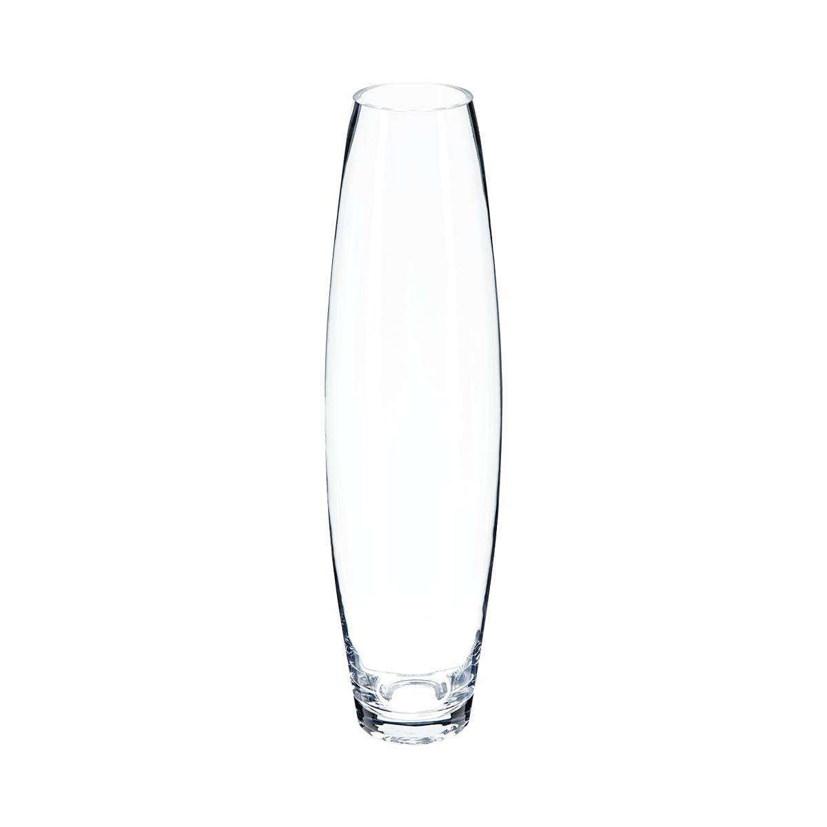 Atmosphera - Jarrón - Vidrio - H40 cm