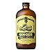 Portland Syrups Ginger Cocktail and Soda Syrup (16 ounces)